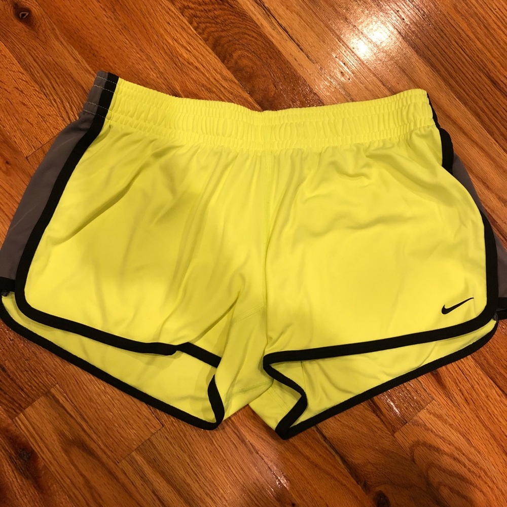 Nike Running Shorts💕